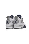 Jordan, Retro, Men's Sneaker, Grey