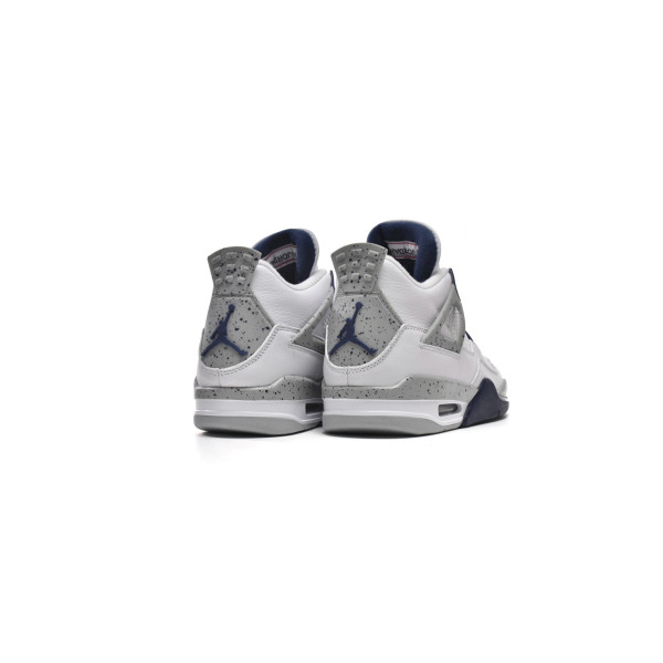 Jordan, Retro, Men's Sneaker, Grey