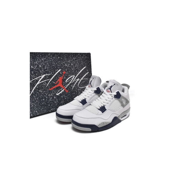 Jordan, Retro, Men's Sneaker, Grey