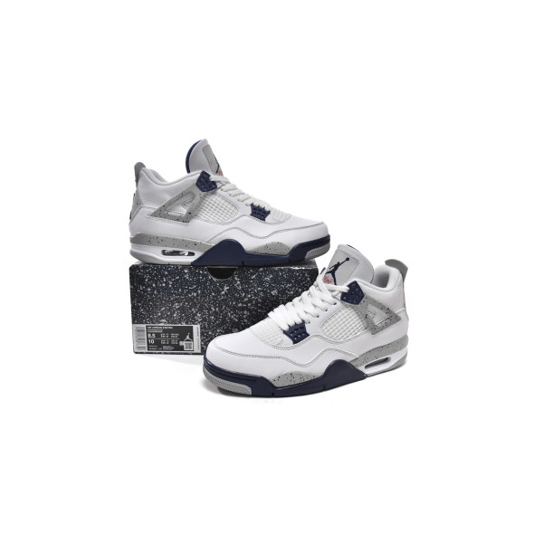 Jordan, Retro, Men's Sneaker, Grey