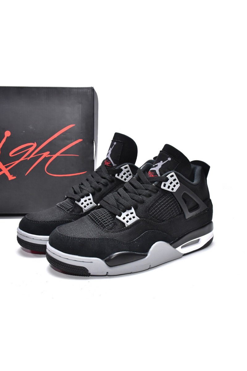 Jordan, Retro, Men's Sneaker, Black