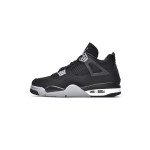 Jordan, Retro, Men's Sneaker, Black