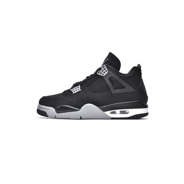 Jordan, Retro, Men's Sneaker, Black