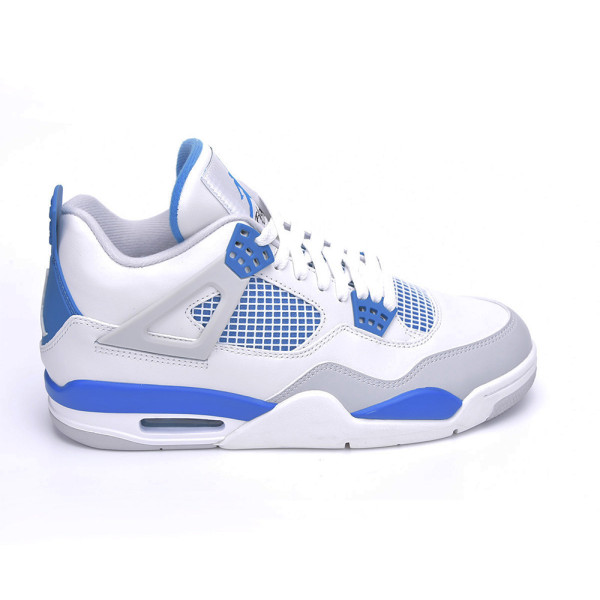 Jordan, Retro, Women's Sneaker, White