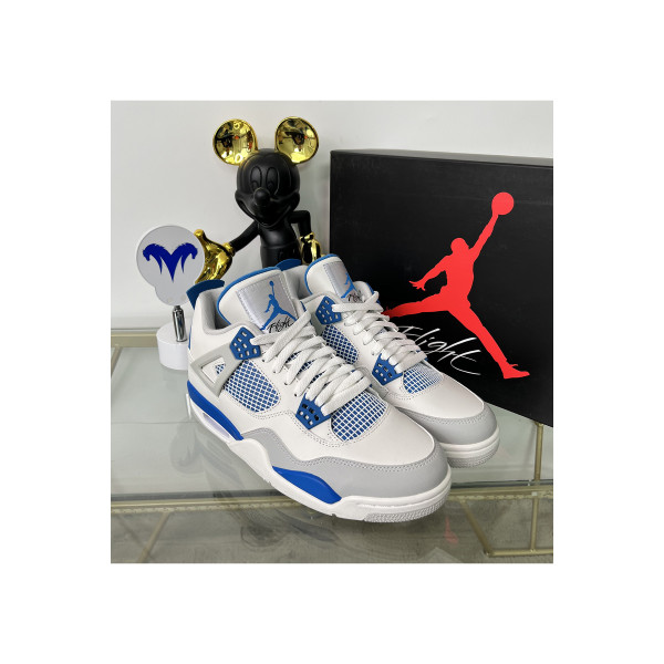 Jordan, Retro, Women's Sneaker, White