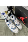 Jordan, Retro, Women's Sneaker, White