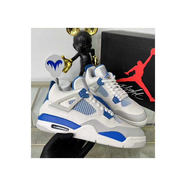 Jordan, Retro, Women's Sneaker, White