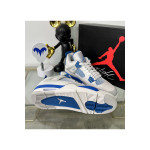 Jordan, Retro, Women's Sneaker, White