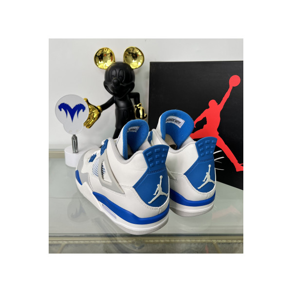 Jordan, Retro, Women's Sneaker, White