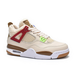 Jordan, Retro, Women's Sneaker, Creme