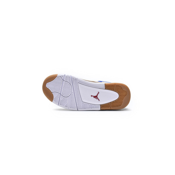 Jordan, Retro, Women's Sneaker, Creme
