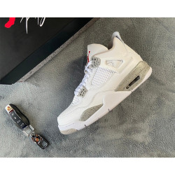 Jordan, Retro, Women's Sneaker, Creme