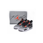 Jordan, Retro, Women's Sneaker, Grey