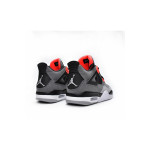 Jordan, Retro, Women's Sneaker, Grey