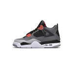 Jordan, Retro, Women's Sneaker, Grey