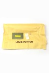 Louis Vuitton, Messenger, Unisex Tas, Grijs Zwart