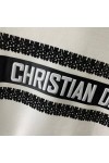 Christian Dior, Men's Pullover, White