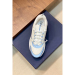 Christian Dior, B22, Women's Sneaker, White
