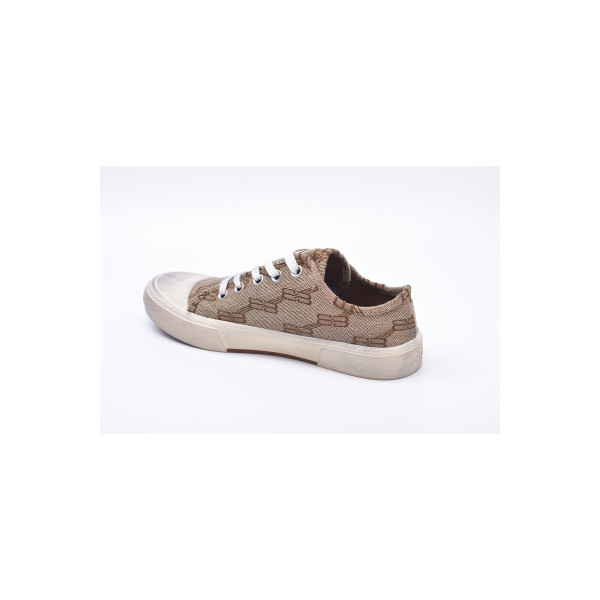 Balenciaga, Women's Sneaker, Brown