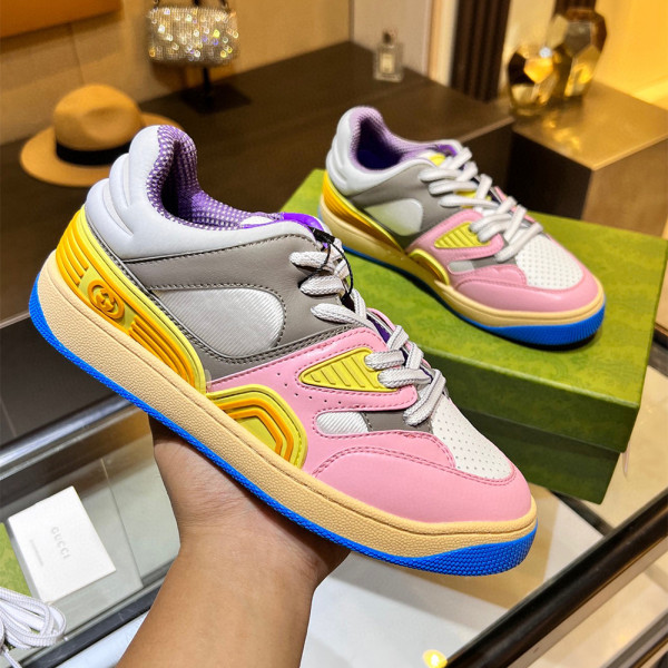 Gucci, Women's Sneaker, Colorful