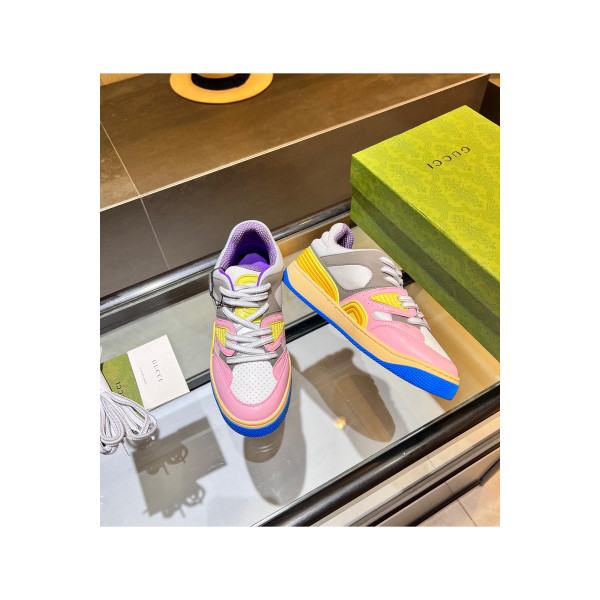 Gucci, Women's Sneaker, Colorful
