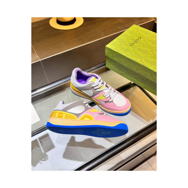 Gucci, Women's Sneaker, Colorful