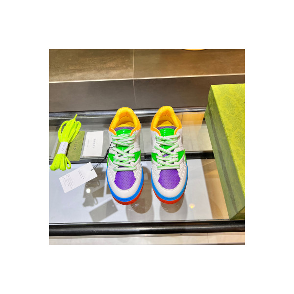 Gucci, Women's Sneaker, Colorful