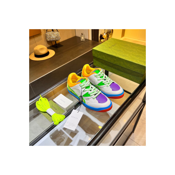 Gucci, Women's Sneaker, Colorful