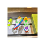 Gucci, Women's Sneaker, Colorful