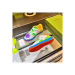 Gucci, Women's Sneaker, Colorful