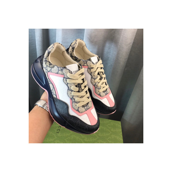 Gucci, Women's Sneaker, Pink