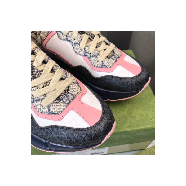 Gucci, Women's Sneaker, Pink