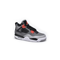 Jordan, Retro, Men's Sneaker, Grey