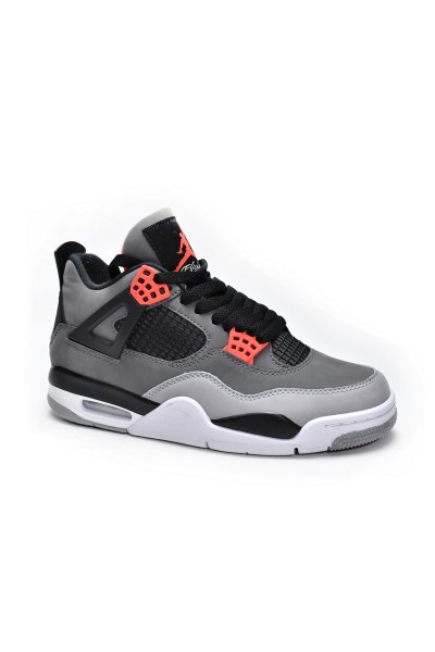 Jordan, Retro, Men's Sneaker, Grey