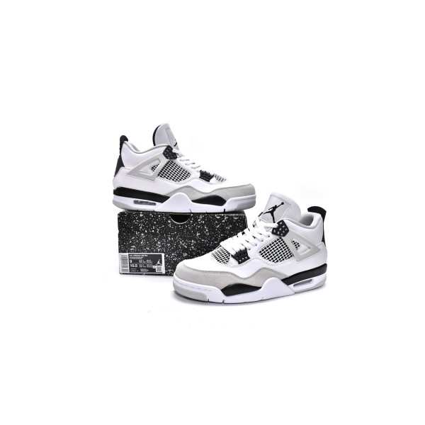 Jordan, Retro, Men's Sneaker, White