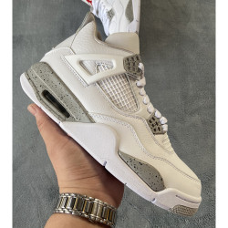 Jordan, Retro, Men's Sneaker, Creme