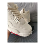 Jordan, Retro, Men's Sneaker, Creme