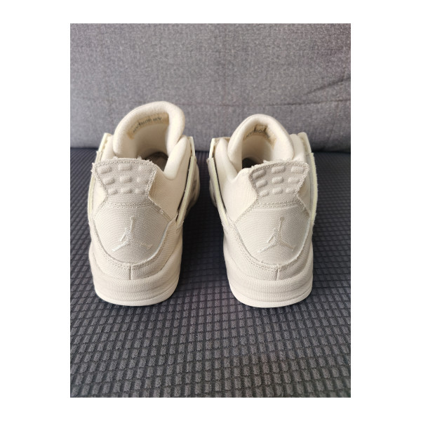 Jordan, Retro, Men's Sneaker, Creme