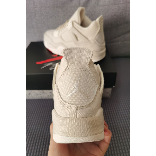 Jordan, Retro, Men's Sneaker, Creme