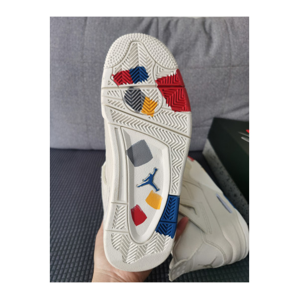Jordan, Retro, Men's Sneaker, Creme