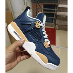 Jordan, Retro, Men's Sneaker, Navy