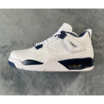 Jordan, Retro, Men's Sneaker, White