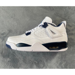 Jordan, Retro, Men's Sneaker, White