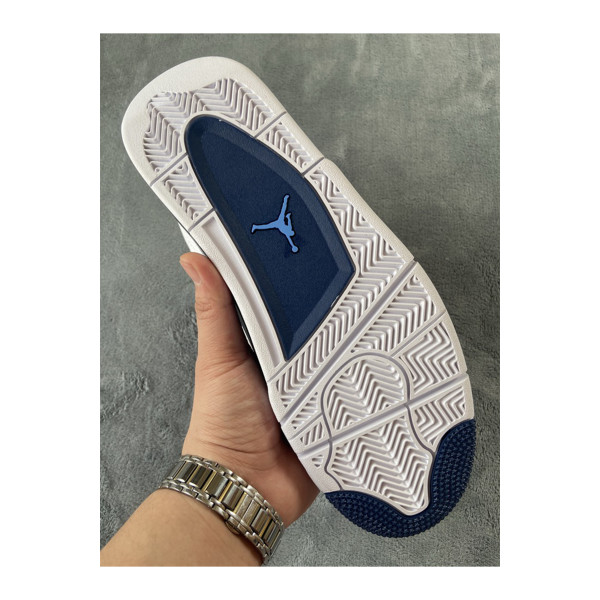 Jordan, Retro, Men's Sneaker, White