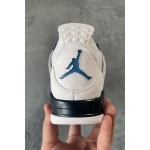 Jordan, Retro, Men's Sneaker, White