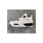 Jordan, Retro, Men's Sneaker, White