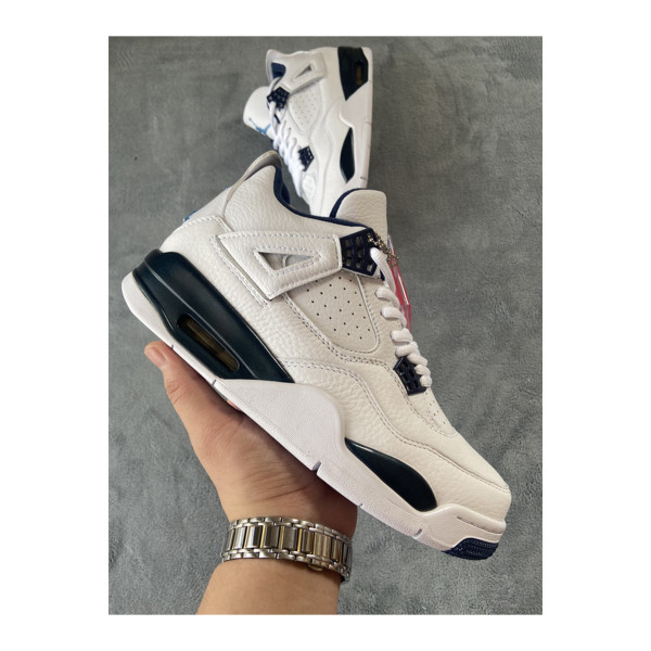 Jordan, Retro, Men's Sneaker, White