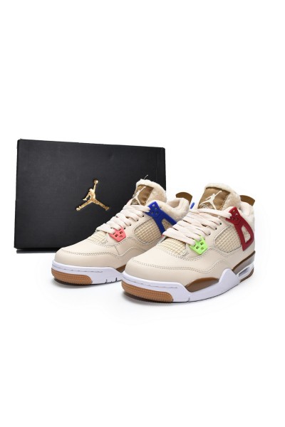 Jordan, Retro, Men's Sneaker, Beige