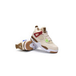 Jordan, Retro, Men's Sneaker, Beige