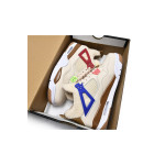 Jordan, Retro, Men's Sneaker, Beige